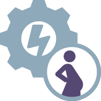 Discrimination at work pregnant