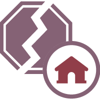 Willow - Free Legal info icon What about our house and our stuff 2